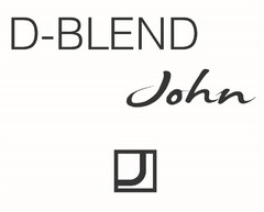 D-BLEND John