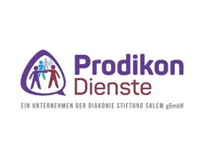 Prodikon Dienste EIN UNTERNEHMEN DER DIAKONIE STIFTUNG SALEM gGmbH