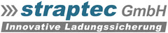 straptec GmbH Innovative Ladungssicherung