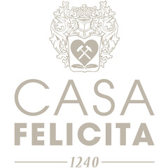 CASA FELICITA 1240