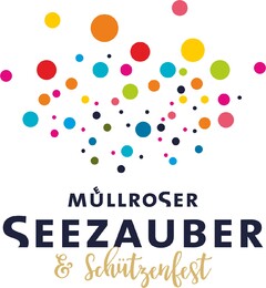 MUELLROSER SEEZAUBER & Schützenfest