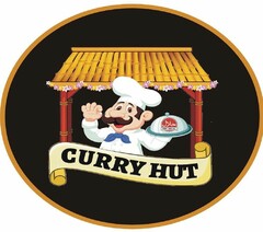 CURRY HUT