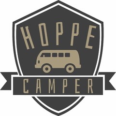 HOPPE CAMPER