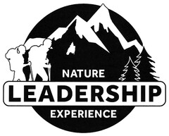 NATURE LEADERSHIP EXPERIENCE