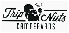 Trip Nuts CAMPERVANS