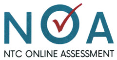 NOA NTC ONLINE ASSESSMENT