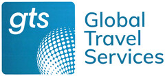 gts Global Travel Services