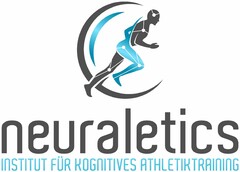 neuraletics INSTITUT FÜR KOGNITIVES ATHLETIKTRAINING