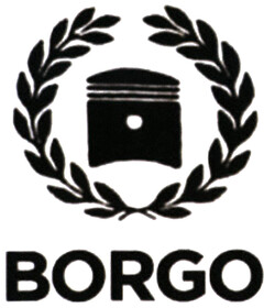 BORGO