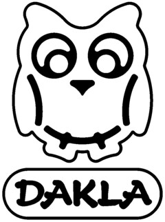 DAKLA