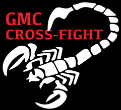 GMC CROSS-FIGHT