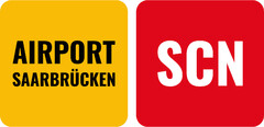 AIRPORT SAARBRÜCKEN SCN