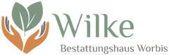 Wilke Bestattungshaus Worbis