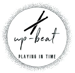 up-Beat PLAYING IN TIME