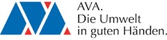 AVA. Die Umwelt in guten Händen.