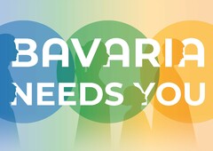 BAVARIA NEEDS YOU