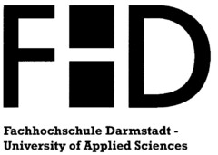 F D Fachhochschule Darmstadt - University of Applied Sciences