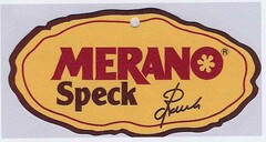 MERANO Speck