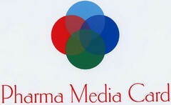Pharma Media Card