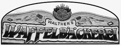 WALTHER'S WAFFELBÄCKEREI