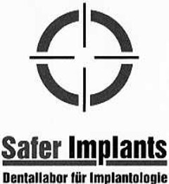 Safer Implants