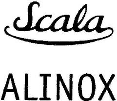 Scala ALINOX