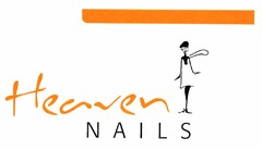 Heaven NAILS