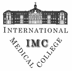 INTERNATIONAL MEDICAL COLLEGE