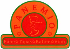 PANEMIO