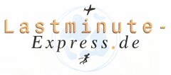 Lastminute-Express.de