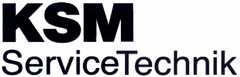 KSM ServiceTechnik