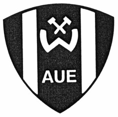 AUE