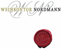 WEINKONTOR NORDMANN