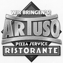 ARTUSO