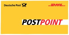 Deutsche Post DHL POSTPOINT
