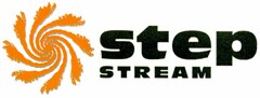 step STREAM