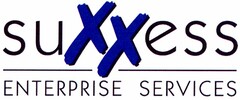 suxxess ENTERPRISE SERVICES