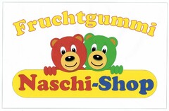 Naschi-Shop