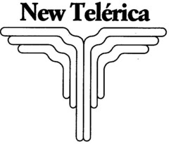 New Telérica