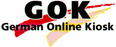 GOK German Online Kiosk