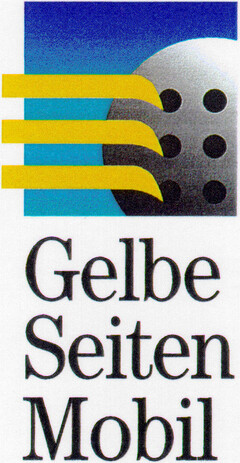 Gelbe Seiten Mobil