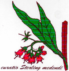 curatio Sterling medendi