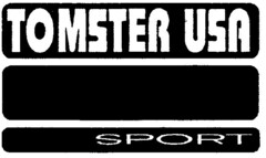 TOMSTER USA SPORT