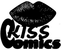 KISS Comics