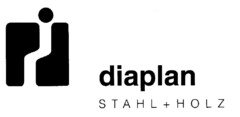 diaplan STAHL + HOLZ