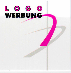 LOGO WERBUNG