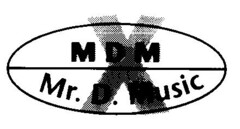 MDM Mr.D.Music