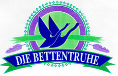 DIE BETTENTRUHE