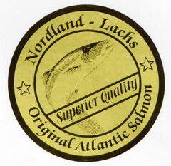 Nordland-Lachs Original Atlantic Salmon