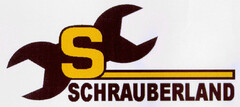 SCHRAUBERLAND